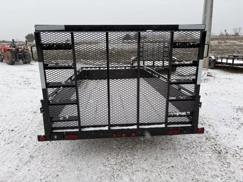 new Utility Trailers Load Trail  for sale, in Eugene, MO Thumbnail 3