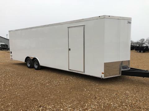 2021 Haulmark 8.5X28 HAULMARK TRANSPORT Enclosed Cargo Trailer 2021 Haulmark 8.5X28 HAULMARK TRANSPORT Enclosed Cargo Trailer
