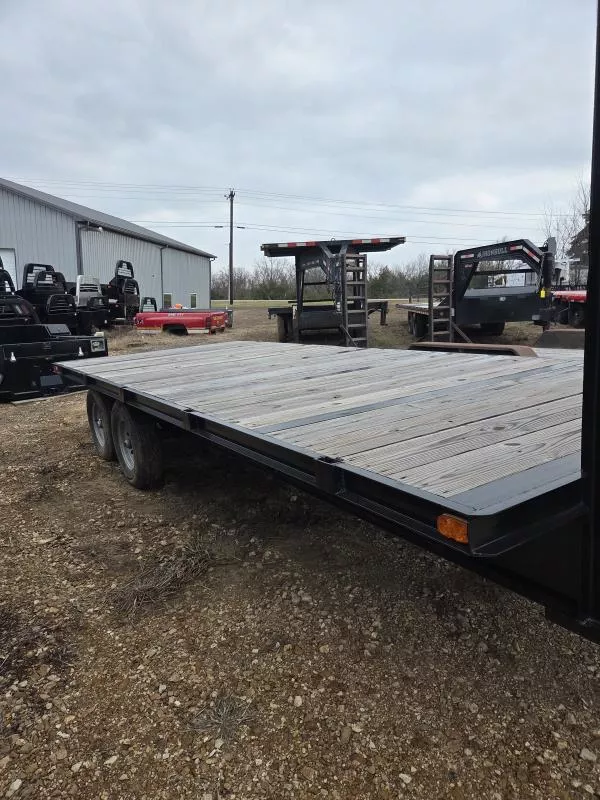 used Equipment / Flatbed Trailers Other  for sale, in Eugene, MO Thumbnail 4