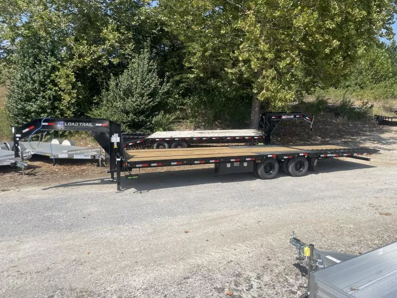 new Equipment / Flatbed Trailers Load Trail  for sale, in Columbia, MO Thumbnail 6