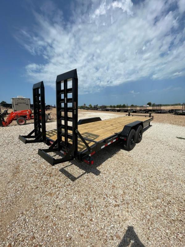 new Equipment / Flatbed Trailers Load Trail  for sale, in Eugene, MO Thumbnail 2