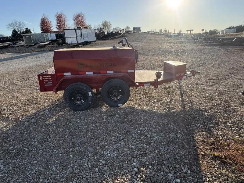 new Other Trailers Load Trail  for sale, in Eugene, MO Thumbnail 2