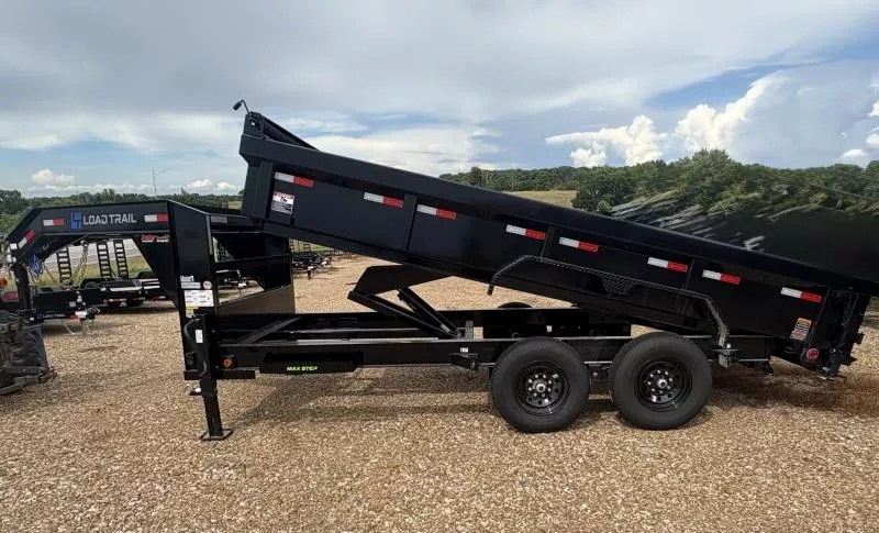 new Dump Trailers Load Trail  for sale, in Eugene, MO Thumbnail 2