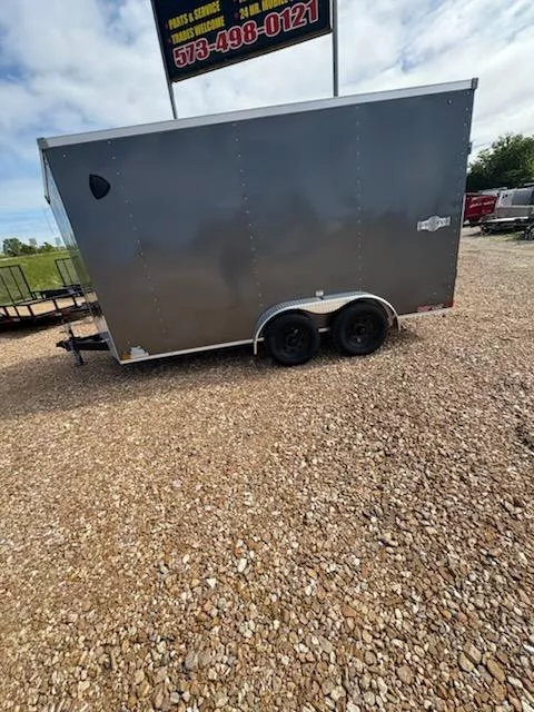new Cargo (Enclosed) Trailers Stealth Trailers  for sale, in Eugene, MO Thumbnail 2