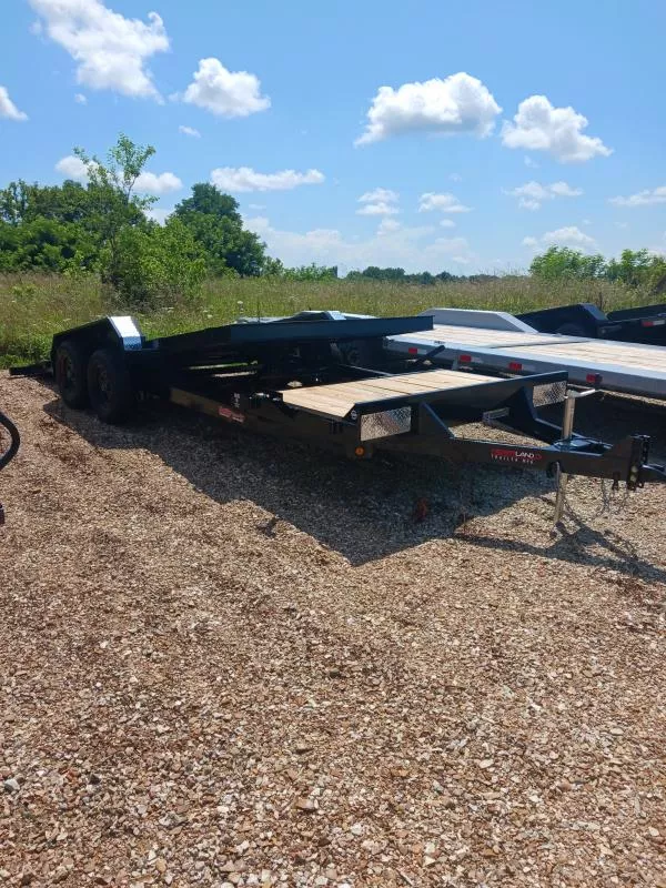 new Tilt Trailers Heartland Trailer Mfg  for sale, in Eugene, MO Thumbnail 3