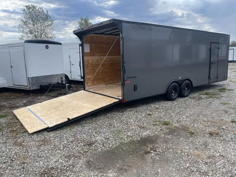 new Cargo (Enclosed) Trailers Homesteader Trailers  for sale, in Columbia, MO Thumbnail 6