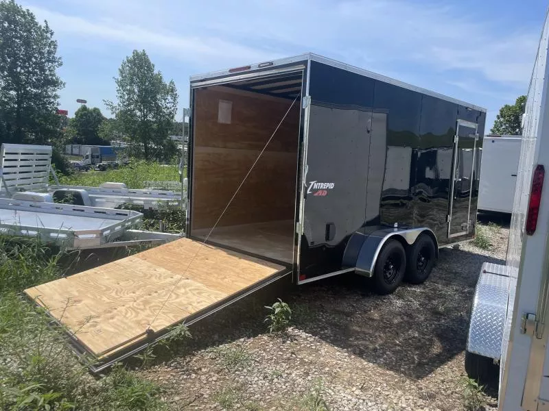 new Cargo (Enclosed) Trailers Homesteader Trailers  for sale, in Columbia, MO Thumbnail 6