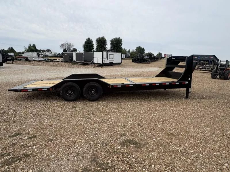 new Tilt Trailers Load Trail  for sale, in Eugene, MO Thumbnail 2