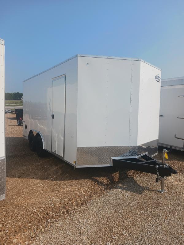 new Cargo (Enclosed) Trailers Impact Trailers  for sale, in Columbia, MO Thumbnail 2