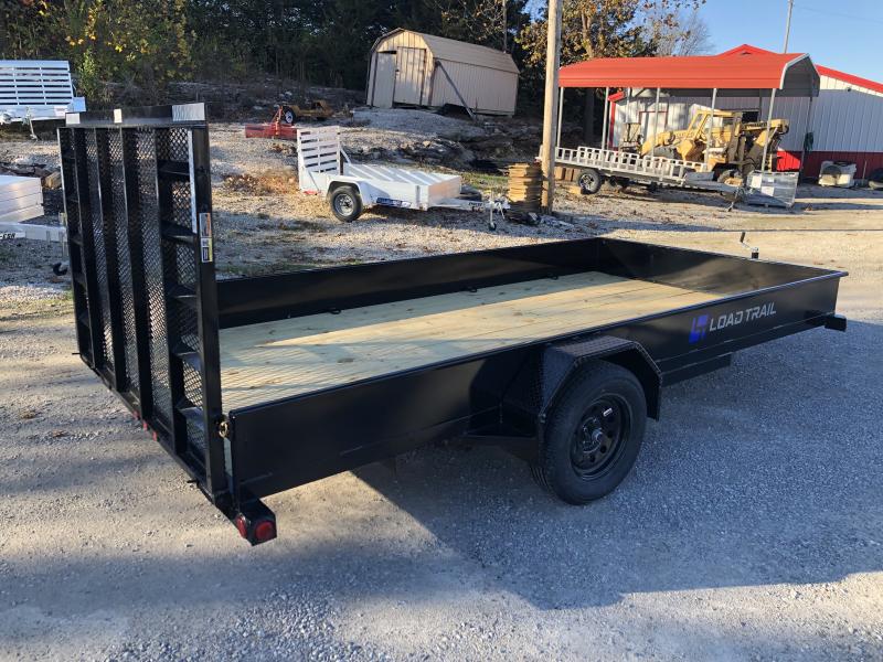 2025 Load Trail