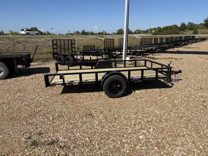 new Tilt Trailers WD Trailer  for sale, in Eugene, MO Thumbnail 2