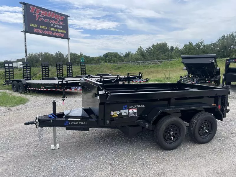 new Dump Trailers Load Trail  for sale, in Columbia, MO Thumbnail 5