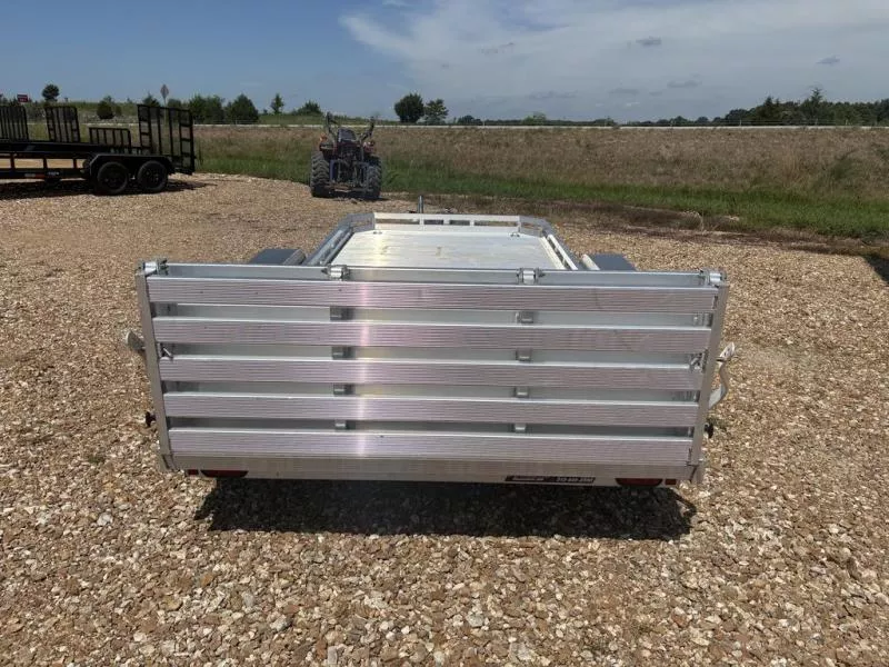 new Utility Trailers Aluma  for sale, in Eugene, MO Thumbnail 3