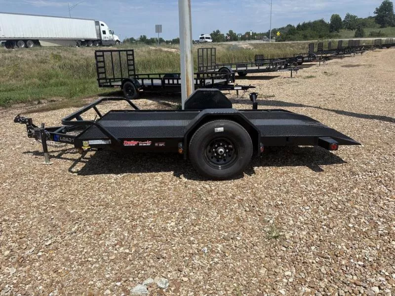 new Tilt Trailers Load Trail  for sale, in Eugene, MO Thumbnail 2