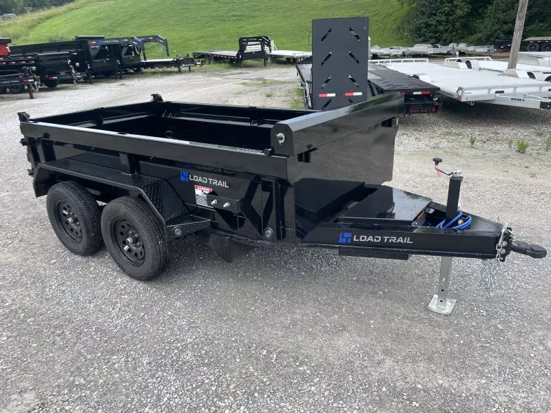 new Dump Trailers Load Trail  for sale, in Columbia, MO Thumbnail 8
