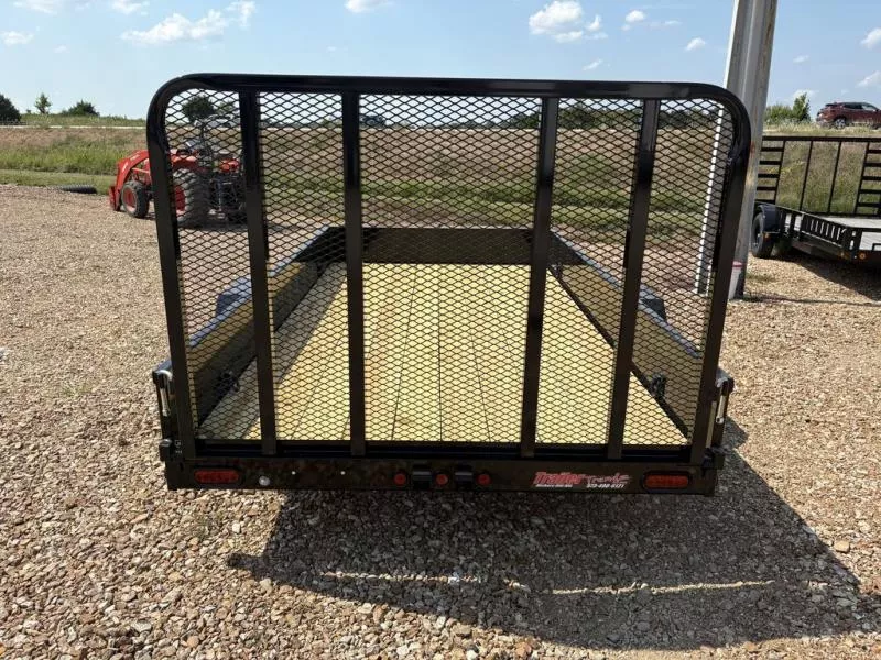 new Utility Trailers Heartland Trailer Mfg  for sale, in Lincoln, MO Thumbnail 3