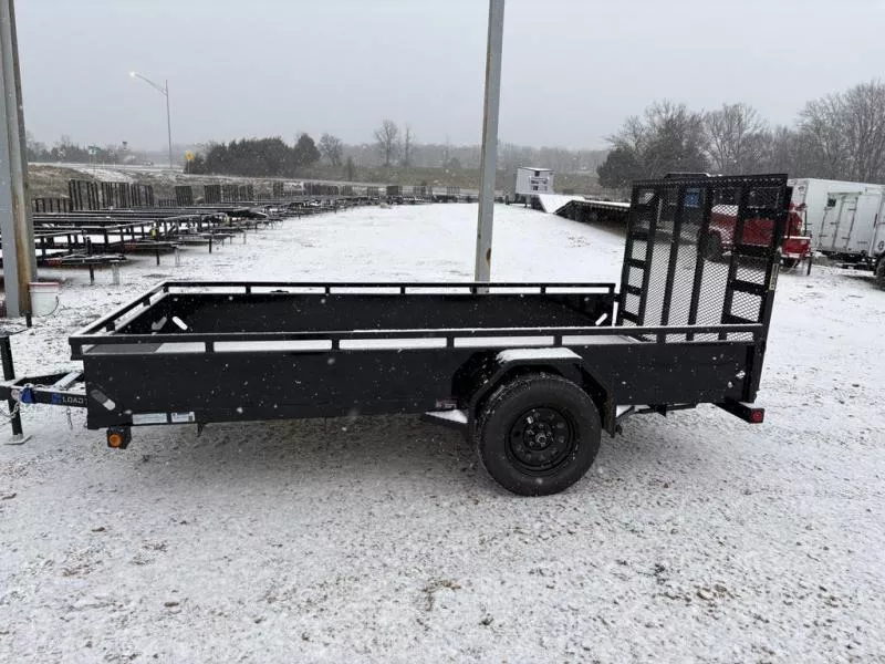 new Utility Trailers Load Trail  for sale, in Eugene, MO Thumbnail 2