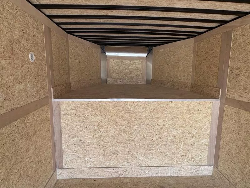 used Cargo (Enclosed) Trailers Stealth Trailers  for sale, in Eugene, MO Thumbnail 6