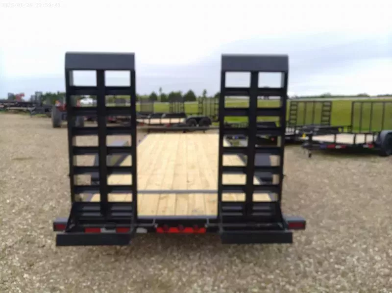 new Equipment / Flatbed Trailers Load Trail  for sale, in Eugene, MO Thumbnail 2