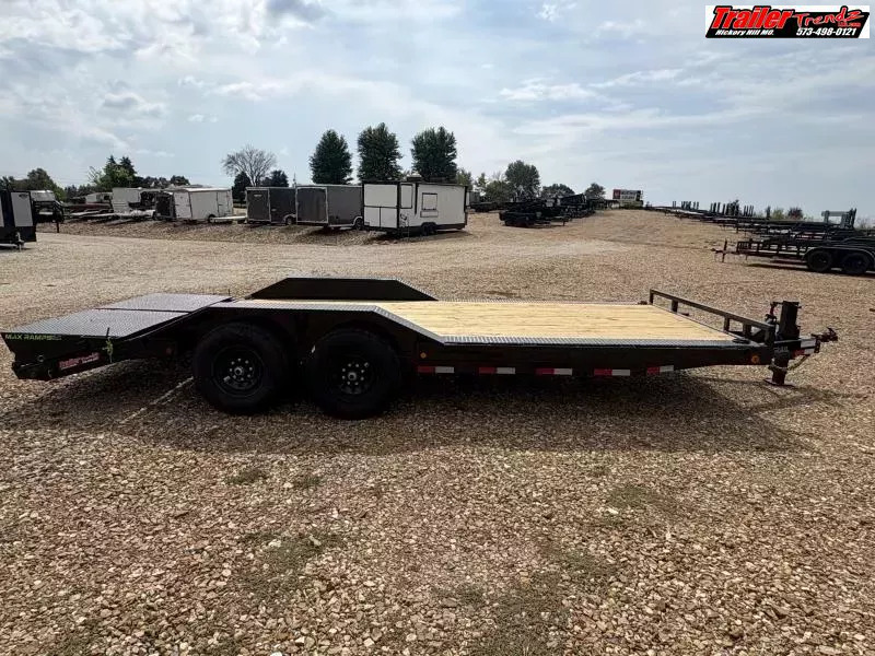 2026 Load Trail
