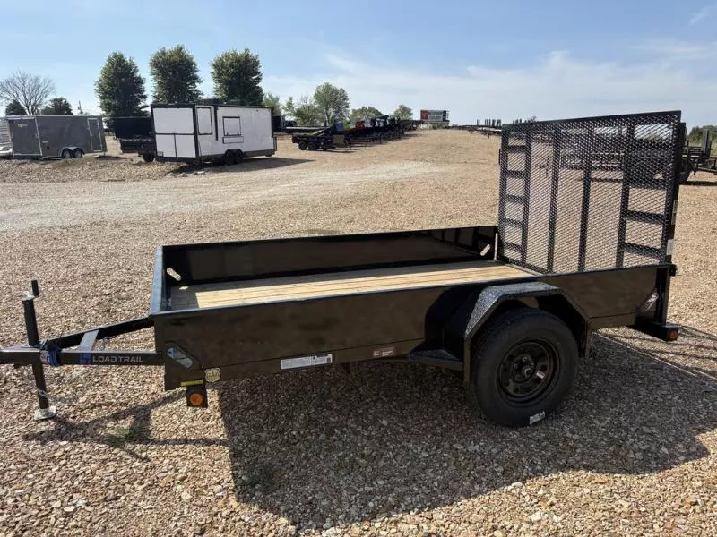 new Utility Trailers Load Trail  for sale, in Eugene, MO image-0