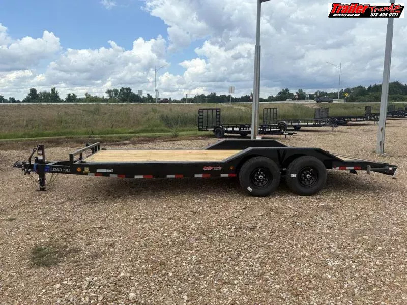 2025 Load Trail