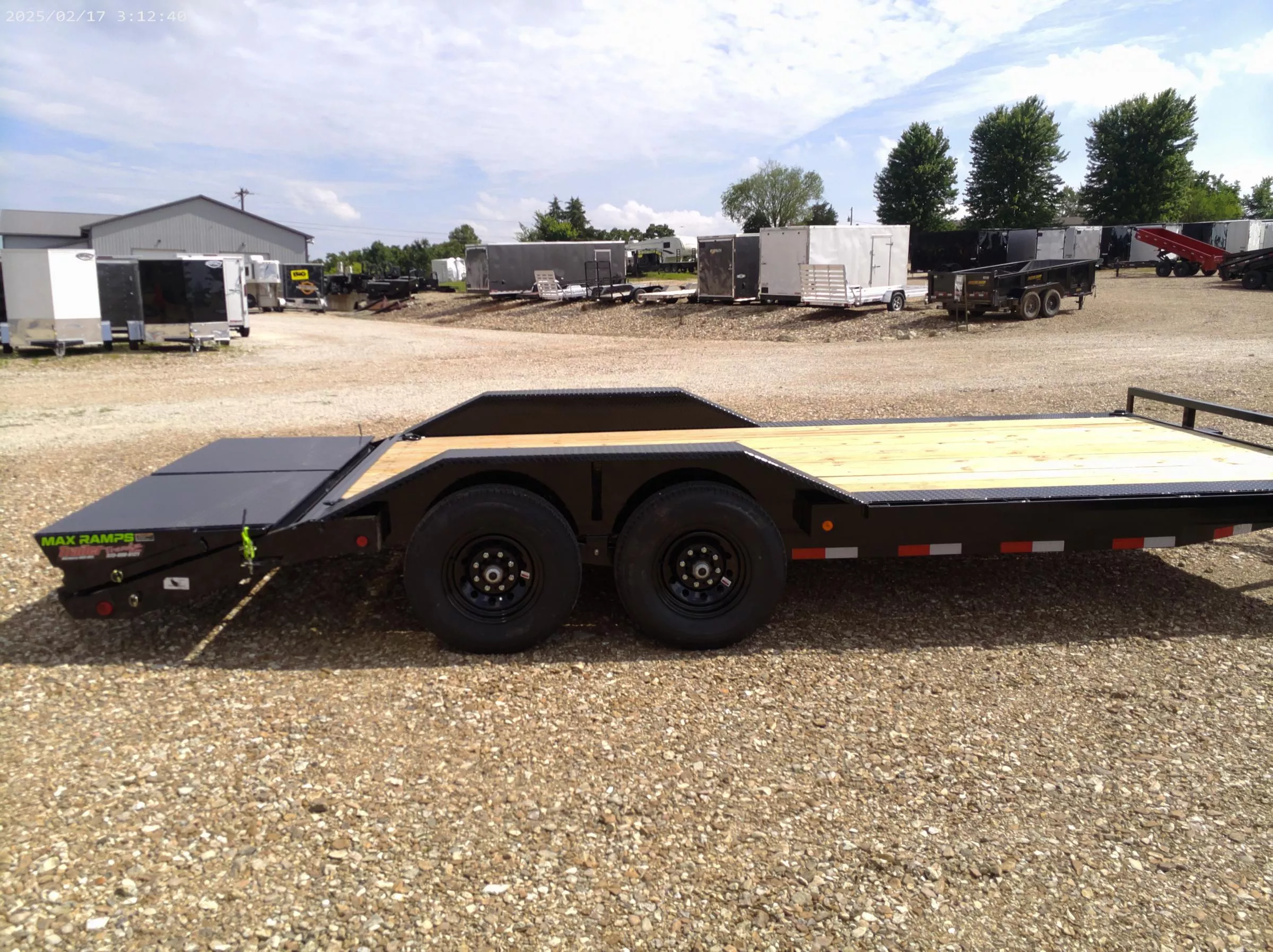 2025 Load Trail