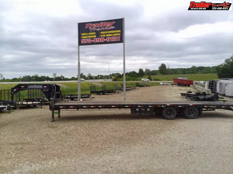 2022 Load Trail