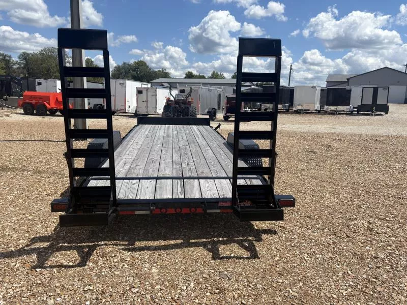 new Equipment / Flatbed Trailers Load Trail  for sale, in Eugene, MO Thumbnail 3