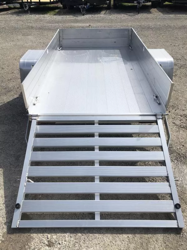 new Utility Trailers Aluma  for sale, in Columbia, MO Thumbnail 6