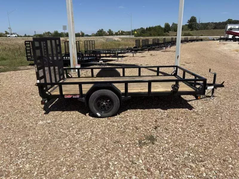 new Utility Trailers Load Trail  for sale, in Eugene, MO Thumbnail 2