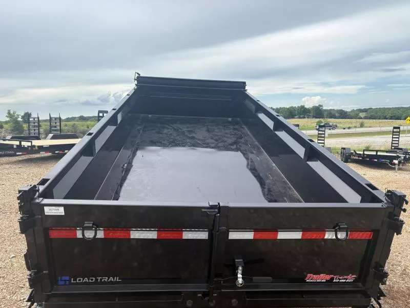 new Dump Trailers Load Trail  for sale, in Eugene, MO Thumbnail 3