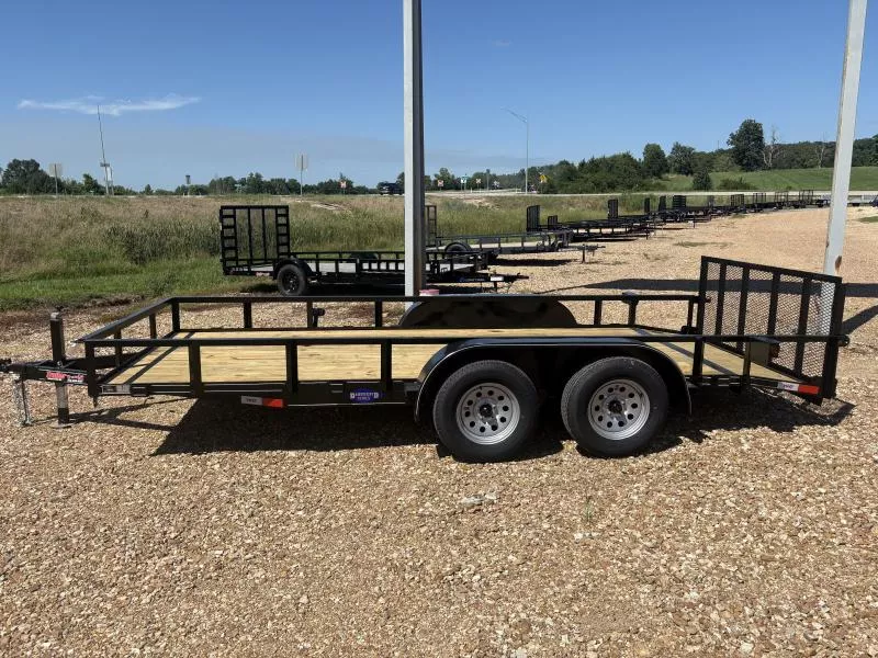 new Utility Trailers WD Trailer  for sale, in Eugene, MO image-0