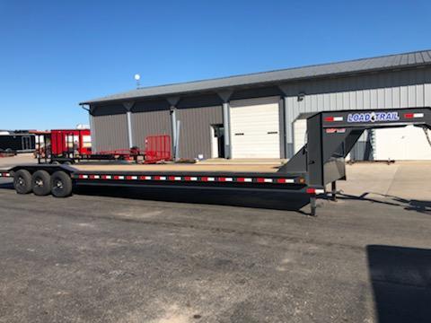 2021 Load Trail 102X40 LOAD TRAIL Flatbed Trailer 2021 Load Trail 102X40 LOAD TRAIL Flatbed Trailer