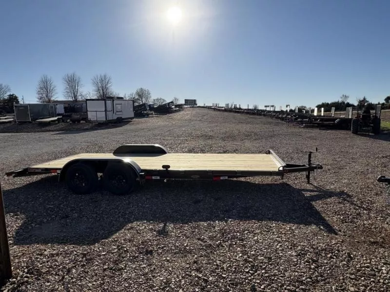 new Equipment / Flatbed Trailers WD Trailer  for sale, in Eugene, MO Thumbnail 2