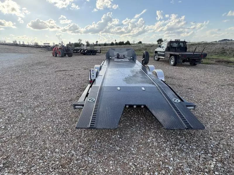 used Tilt Trailers MAXX-D  for sale, in Eugene, MO Thumbnail 2