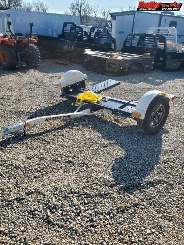 2022 Master Tow 80THD MASTER TOW DOLLY Tow Dolly 2022 Master Tow 80THD MASTER TOW DOLLY Tow Dolly
