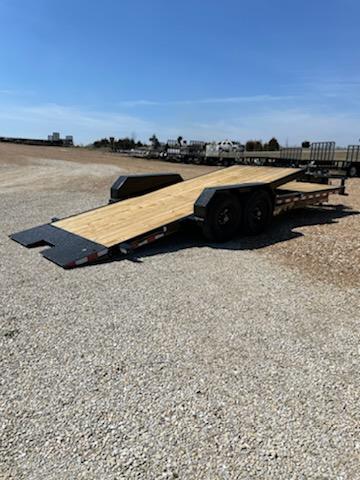 new Equipment / Flatbed Trailers Doolittle Trailer Mfg  for sale, in Eugene, MO Thumbnail 2