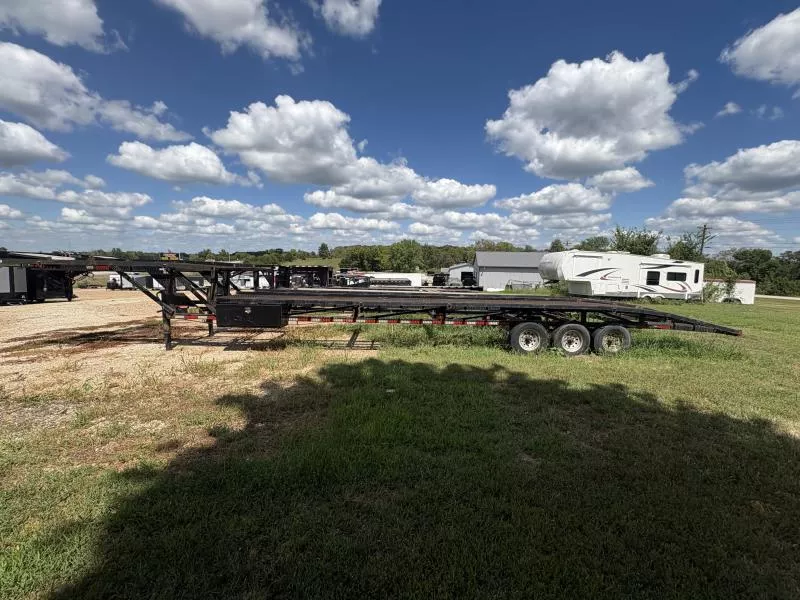 used Car Haulers / Racing Trailers Quality Trailers  for sale, in Eugene, MO image-0