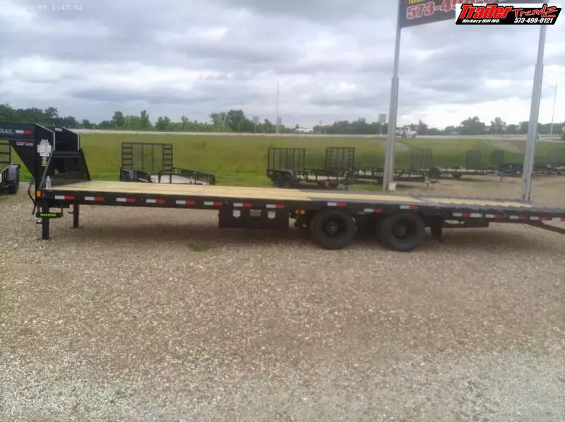 2025 Load Trail