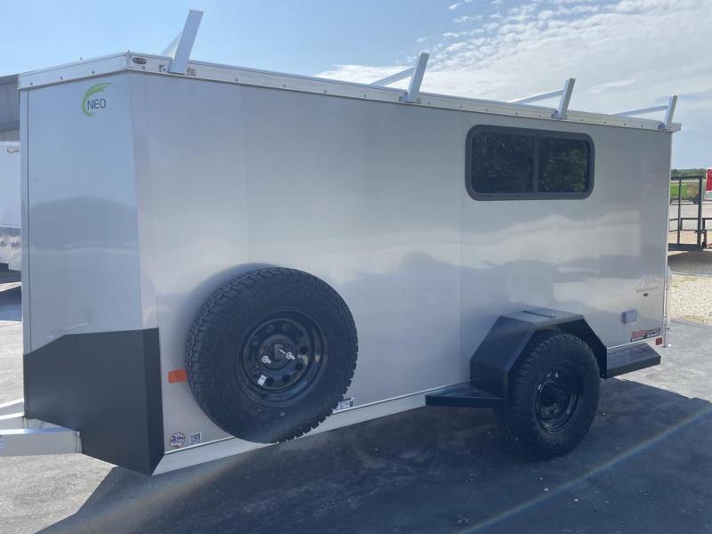 new Cargo (Enclosed) Trailers NEO Trailers  for sale, in Eugene, MO image-0