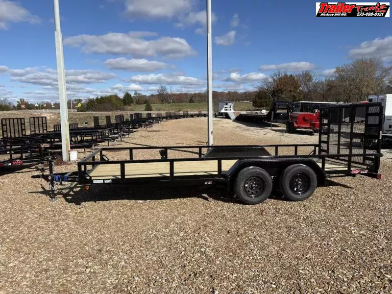 2026 Load Trail
