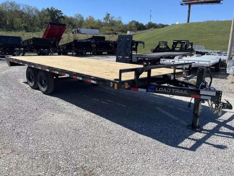 new Equipment / Flatbed Trailers Load Trail  for sale, in Columbia, MO Thumbnail 8
