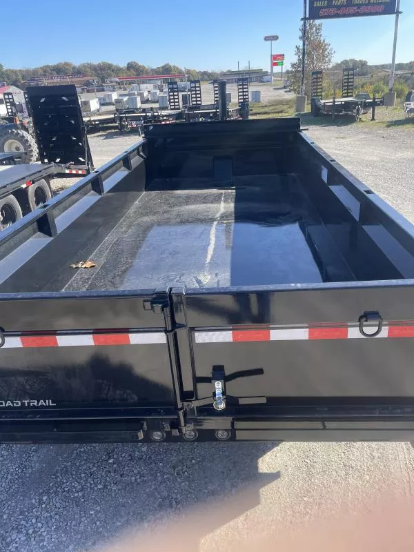 new Dump Trailers Load Trail  for sale, in Columbia, MO Thumbnail 3