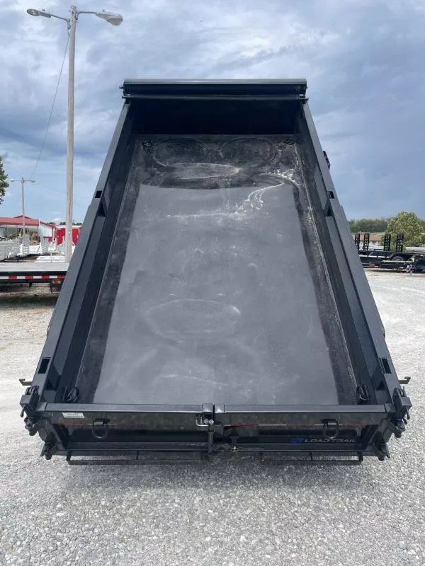 new Dump Trailers Load Trail  for sale, in Columbia, MO Thumbnail 3