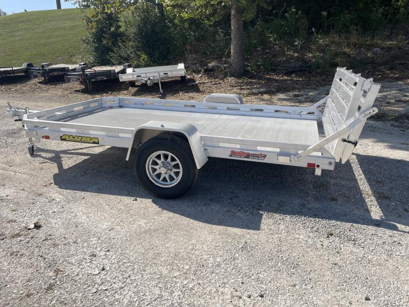 new Utility Trailers Aluma  for sale, in Eugene, MO Thumbnail 2