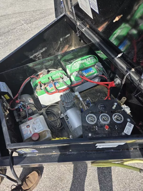 used Tilt Trailers MAXX-D  for sale, in Eugene, MO Thumbnail 5