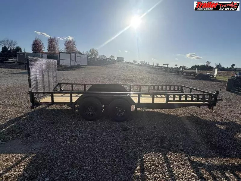 2026 Load Trail