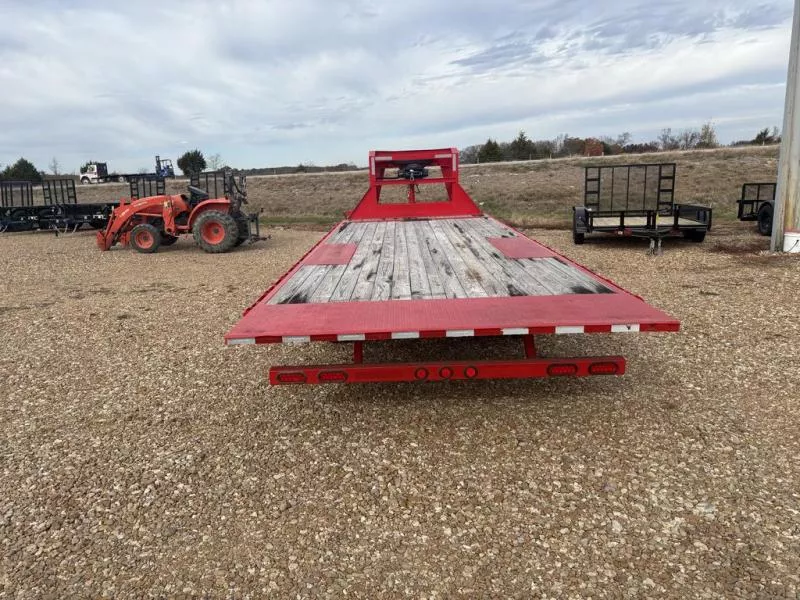 used Tilt Trailers PJ Trailers  for sale, in Eugene, MO Thumbnail 3