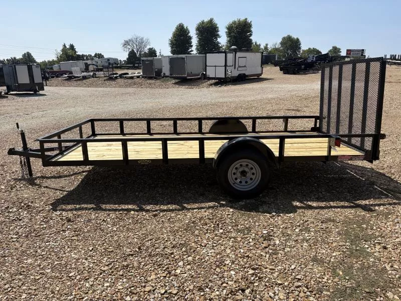 new Utility Trailers WD Trailer  for sale, in Columbia, MO Thumbnail 2